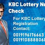 kbc lottery number check online 2021 jio